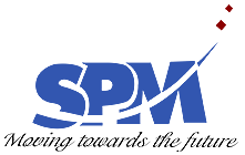 SPM Auto Comp Systems logo